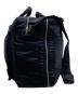 PORTER (ポーター) 2WAY OVERNIGHT BRIEFCASE ブラック：14000円