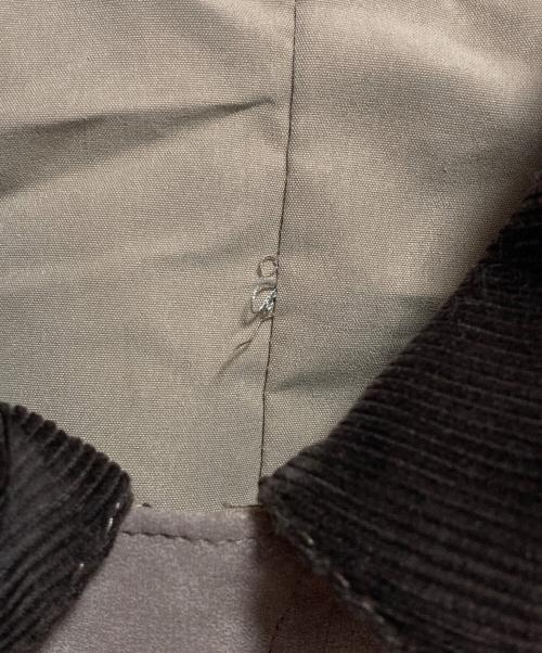 MADE EXTREME（メイド エクストリーム）MADE EXTREME (メイド エクストリーム) カバーオール ベージュ サイズ:M 未使用品の古着・服飾アイテム