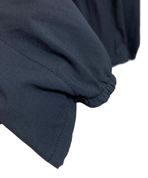 ARC'TERYX（アークテリクス）ARC'TERYX (アークテリクス) Squamish Hoody /  スコーミッシュ フーディ ネイビー サイズ:Mの古着・服飾アイテム
