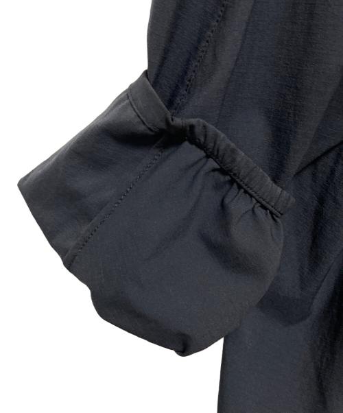 ARC'TERYX（アークテリクス）ARC'TERYX (アークテリクス) Squamish Hoody /  スコーミッシュ フーディ ネイビー サイズ:Mの古着・服飾アイテム
