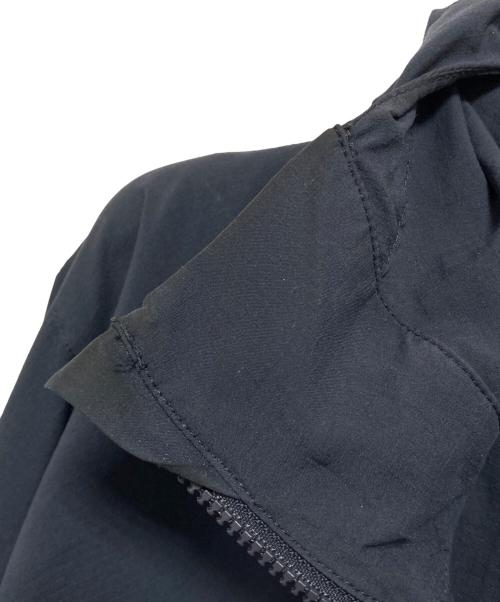 ARC'TERYX（アークテリクス）ARC'TERYX (アークテリクス) Squamish Hoody /  スコーミッシュ フーディ ネイビー サイズ:Mの古着・服飾アイテム