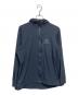ARC'TERYX（アークテリクス）の古着「Squamish Hoody /  スコーミッシュ フーディ」｜ネイビー