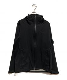 MARMOT（マーモット）の古着「Zero Storm Jacket」｜ブラック