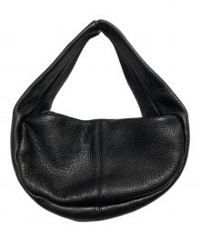 TODAYFUL（トゥデイフル）の古着「Leather Wrap Bag」｜ブラック