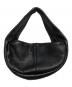 TODAYFUL（トゥデイフル）の古着「Leather Wrap Bag」｜ブラック
