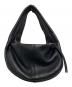 TODAYFUL (トゥデイフル) Leather Wrap Bag ブラック：11000円