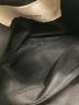 中古・古着 TODAYFUL (トゥデイフル) Leather Wrap Bag ブラック：11000円
