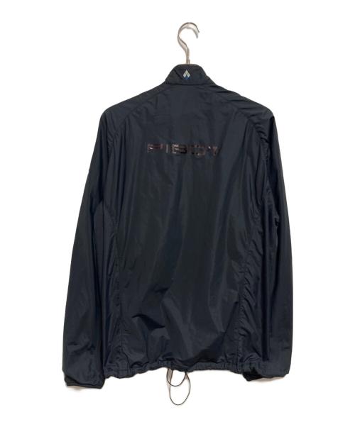 mont-bell（モンベル）mont-bell (モンベル) ライトシェルアウタージャケット ブラック サイズ:XLの古着・服飾アイテム