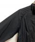 中古・古着 mont-bell (モンベル) ライトシェルアウタージャケット ブラック サイズ:XL：5000円