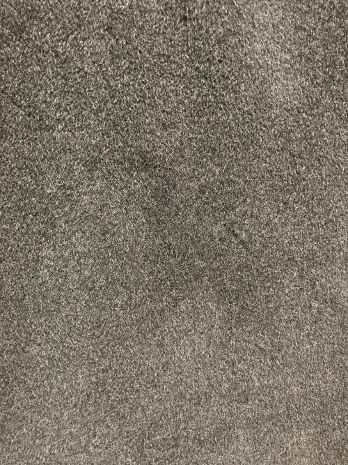 MaxMara（マックスマーラ）MaxMara (マックスマーラ) ウールロングコート グレー サイズ:38の古着・服飾アイテム