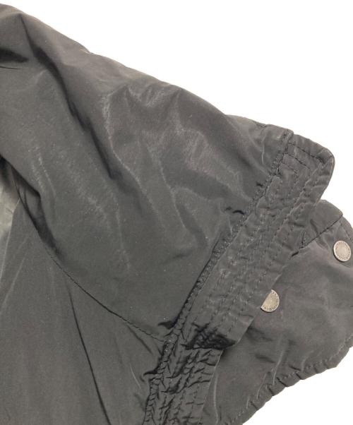 WOOLRICH（ウールリッチ）WOOLRICH (ウールリッチ) ダウンコート ブラック サイズ:Mの古着・服飾アイテム