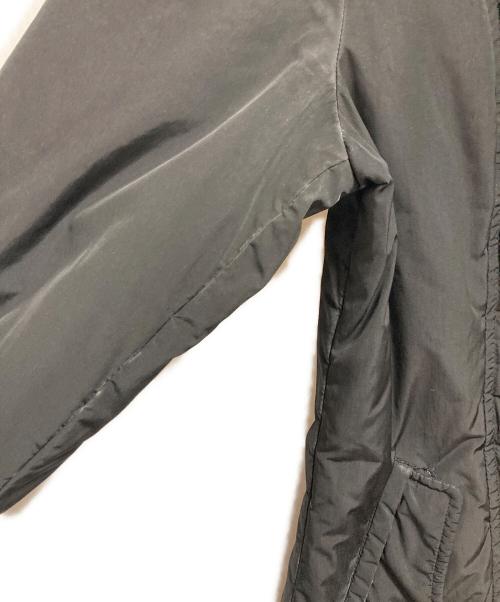 WOOLRICH（ウールリッチ）WOOLRICH (ウールリッチ) ダウンコート ブラック サイズ:Mの古着・服飾アイテム