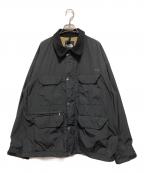 THE NORTH FACEザ ノース フェイス）の古着「マウンテンカバーオール」｜ブラック