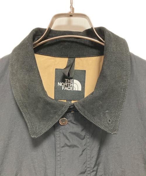 THE NORTH FACE（ザ ノース フェイス）THE NORTH FACE (ザ ノース フェイス) マウンテンカバーオール ブラック サイズ:XLの古着・服飾アイテム