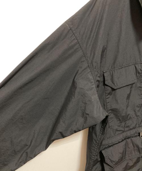 THE NORTH FACE（ザ ノース フェイス）THE NORTH FACE (ザ ノース フェイス) マウンテンカバーオール ブラック サイズ:XLの古着・服飾アイテム