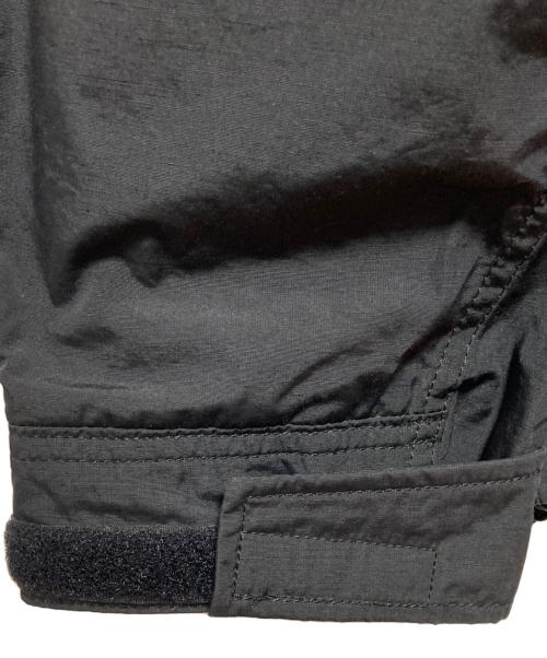 THE NORTH FACE（ザ ノース フェイス）THE NORTH FACE (ザ ノース フェイス) マウンテンカバーオール ブラック サイズ:XLの古着・服飾アイテム