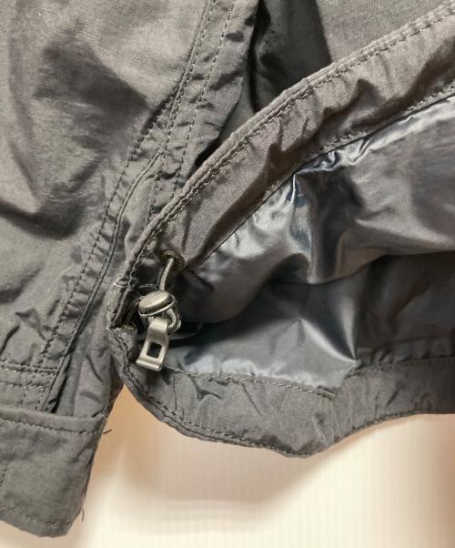 THE NORTH FACE（ザ ノース フェイス）THE NORTH FACE (ザ ノース フェイス) マウンテンカバーオール ブラック サイズ:XLの古着・服飾アイテム