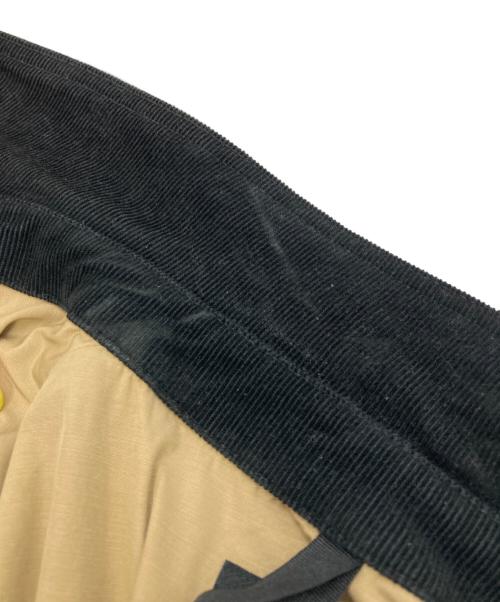 THE NORTH FACE（ザ ノース フェイス）THE NORTH FACE (ザ ノース フェイス) マウンテンカバーオール ブラック サイズ:XLの古着・服飾アイテム