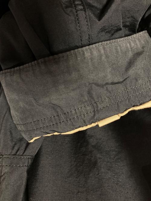 THE NORTH FACE（ザ ノース フェイス）THE NORTH FACE (ザ ノース フェイス) マウンテンカバーオール ブラック サイズ:XLの古着・服飾アイテム
