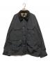 THE NORTH FACE（ザ ノース フェイス）の古着「マウンテンカバーオール」｜ブラック