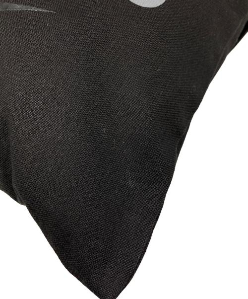 NIKE（ナイキ）NIKE (ナイキ) BLACK COMME des GARCONS (ブラックコムデギャルソン) 2WAYバッグ ブラックの古着・服飾アイテム