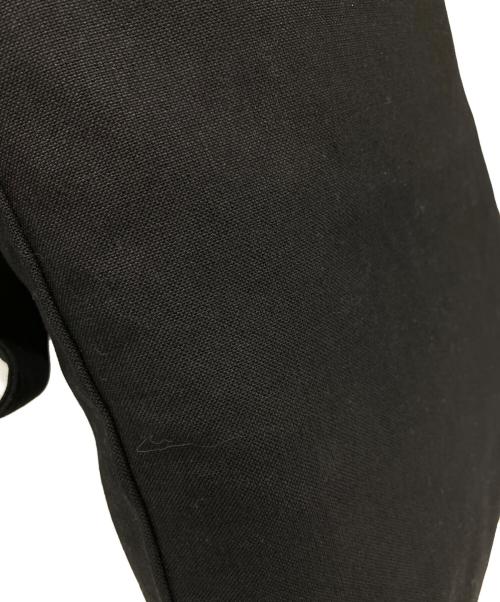 NIKE（ナイキ）NIKE (ナイキ) BLACK COMME des GARCONS (ブラックコムデギャルソン) 2WAYバッグ ブラックの古着・服飾アイテム