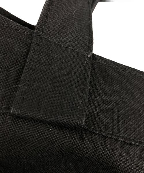 NIKE（ナイキ）NIKE (ナイキ) BLACK COMME des GARCONS (ブラックコムデギャルソン) 2WAYバッグ ブラックの古着・服飾アイテム