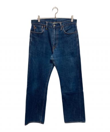 中古・古着通販】RRL (ダブルアールエル) American Woven selvedge