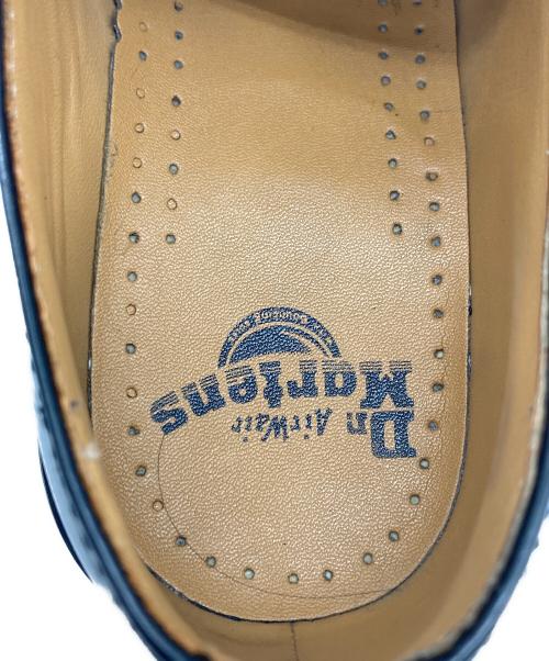 Dr.Martens（ドクターマーチン）Dr.Martens (ドクターマーチン) 1461 3 ホール ブラック サイズ:UK7の古着・服飾アイテム