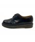Dr.Martens (ドクターマーチン) 1461 3 ホール ブラック サイズ:UK7：5000円