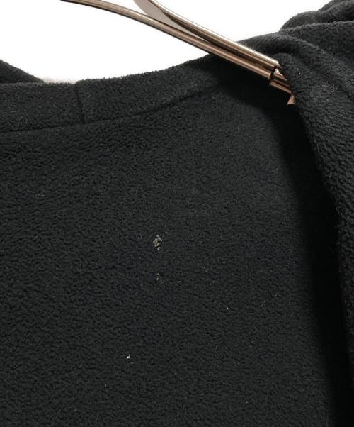 THE NORTH FACE（ザ ノース フェイス）THE NORTH FACE (ザ ノース フェイス) コンパクトノマドジャケット ブラック サイズ:XLの古着・服飾アイテム
