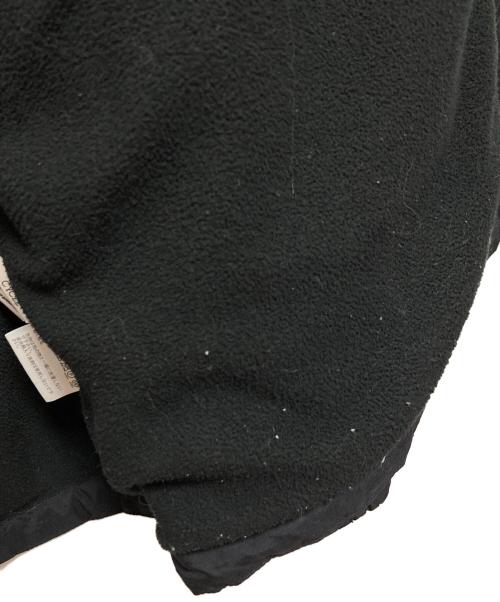THE NORTH FACE（ザ ノース フェイス）THE NORTH FACE (ザ ノース フェイス) コンパクトノマドジャケット ブラック サイズ:XLの古着・服飾アイテム
