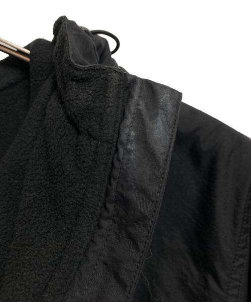 THE NORTH FACE（ザ ノース フェイス）THE NORTH FACE (ザ ノース フェイス) コンパクトノマドジャケット ブラック サイズ:XLの古着・服飾アイテム