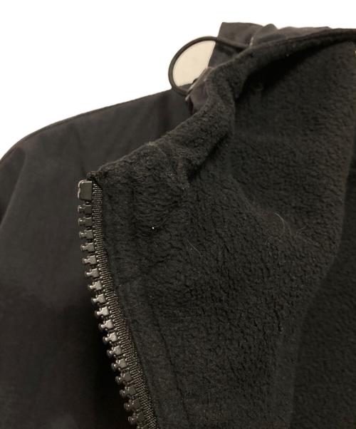 THE NORTH FACE（ザ ノース フェイス）THE NORTH FACE (ザ ノース フェイス) コンパクトノマドジャケット ブラック サイズ:XLの古着・服飾アイテム