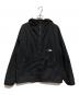 THE NORTH FACE（ザ ノース フェイス）の古着「コンパクトノマドジャケット」｜ブラック