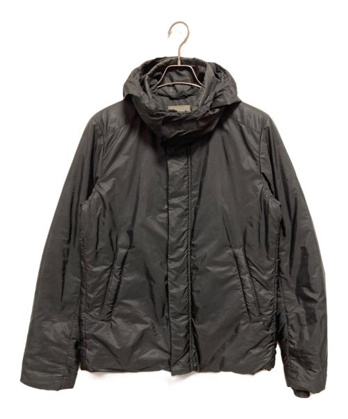 PRADA SPORTS（プラダスポーツ）PRADA SPORTS (プラダスポーツ) スタンドカラージャケット ブラック サイズ:48の古着・服飾アイテム
