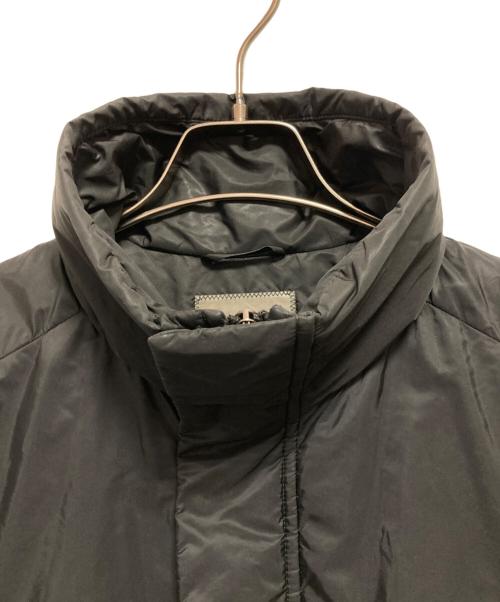 PRADA SPORTS（プラダスポーツ）PRADA SPORTS (プラダスポーツ) スタンドカラージャケット ブラック サイズ:48の古着・服飾アイテム