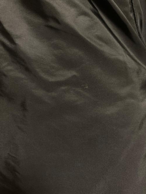 PRADA SPORTS（プラダスポーツ）PRADA SPORTS (プラダスポーツ) スタンドカラージャケット ブラック サイズ:48の古着・服飾アイテム