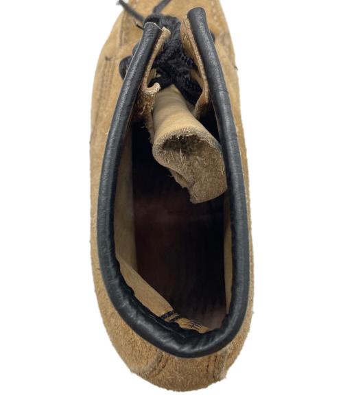 RED WING（レッドウィング）RED WING (レッドウィング) 90’ｓ アイリッシュセッター ベージュ サイズ:9Eの古着・服飾アイテム