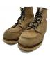RED WING（レッドウィング）の古着「90’ｓ アイリッシュセッター」｜ベージュ