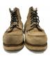中古・古着 RED WING (レッドウィング) 90’ｓ アイリッシュセッター ベージュ サイズ:9E：7000円