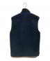 Patagonia (パタゴニア) Classic Retro-X Vest ネイビー サイズ:M：10000円