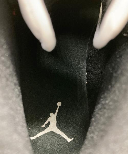 NIKE（ナイキ）NIKE (ナイキ) Air Jordan 1 Mid レッド×ブラック サイズ:US10の古着・服飾アイテム