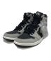 NIKE（ナイキ）の古着「Air Jordan 1 High OG」｜ブラック×グレー
