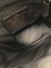 中古・古着 COACH (コーチ) 2WAYミニボストンバッグ ゴールド：5000円