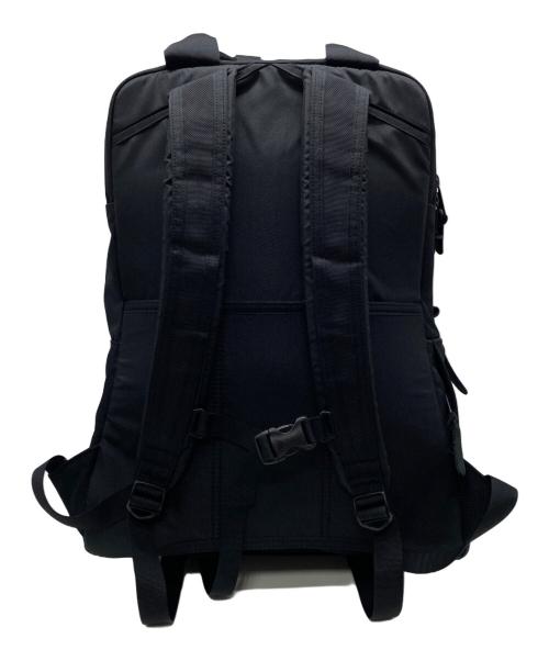 GREGORY（グレゴリー）GREGORY (グレゴリー) カバートソリッドデイ ブラックの古着・服飾アイテム