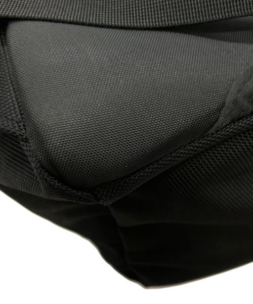 GREGORY（グレゴリー）GREGORY (グレゴリー) カバートソリッドデイ ブラックの古着・服飾アイテム