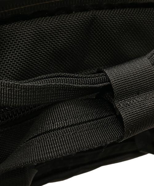 GREGORY（グレゴリー）GREGORY (グレゴリー) カバートソリッドデイ ブラックの古着・服飾アイテム