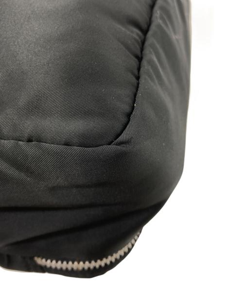 PORTER（ポーター）PORTER (ポーター) SHOULDER BAG(L) ブラックの古着・服飾アイテム