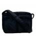 PORTER（ポーター）の古着「SHOULDER BAG(L)」｜ブラック